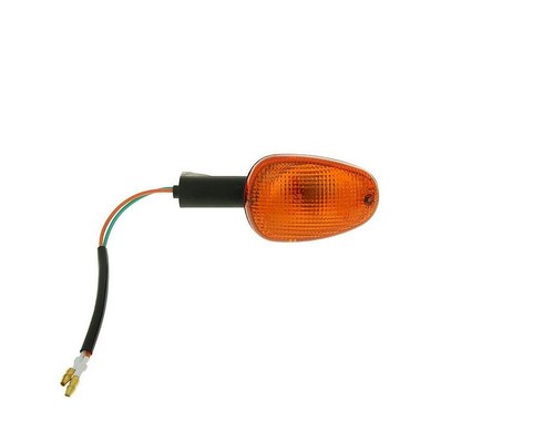 Blinker hinten rechts - hinten,