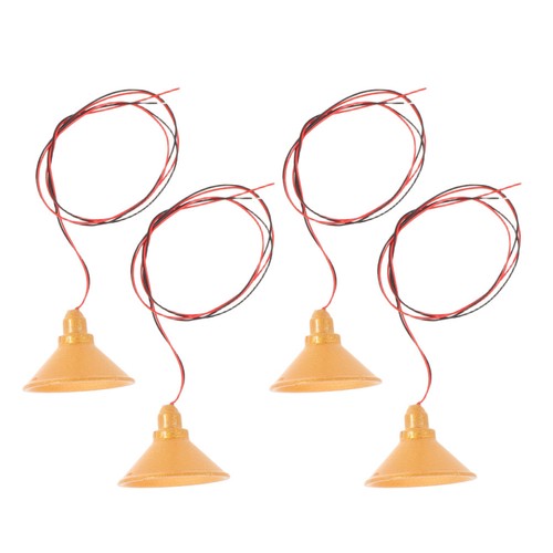 4-teiliger