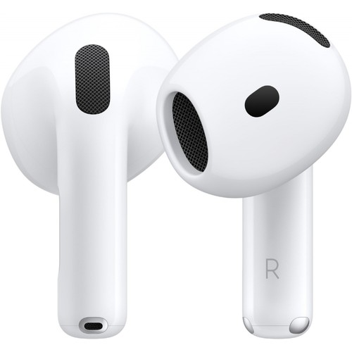 Apple airpods true wireless - apple, 4
