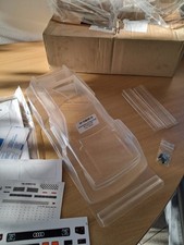 Audi QUATTRO S1 PIKES PEAK