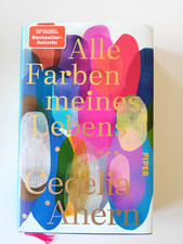 Alle farben meines lebens - farben,