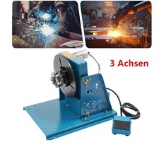 Schweißpositionierer