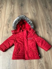 Kanz rote daunenjacke - kanz,