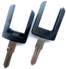 Auto Schlüsselgehäuse