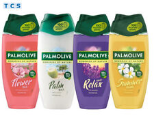 PALMOLIVE Memories of Nature Duschgel – 4 verschiedene Sorten – je 250 ml