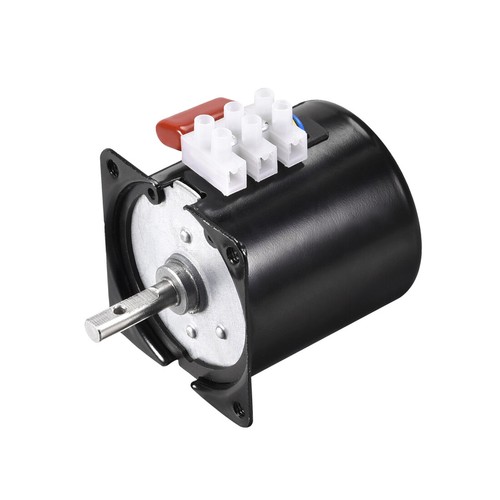 Getriebemotor synchronmotor - getriebemotor,