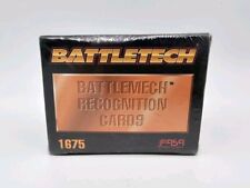 Battletech Battlemech