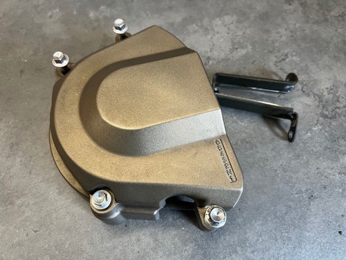Ritzelabdeckung motor deckel - ritzelabdeckung,
