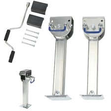 2X SATZ Stützen Kipper