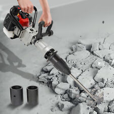 2-Takt Benzin Abbruchhammer