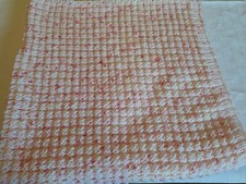 Babydecke Handarbeit