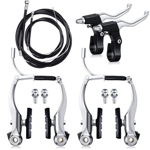 Fahrrad bremsen set v - fahrrad,