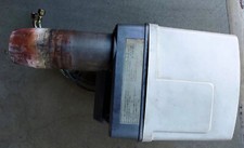 elco Klöckner ölbrenner gebraucht, Nennwärmeleistung 18-30Kw