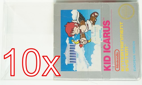 Klarsicht schutz hülle - 10, x