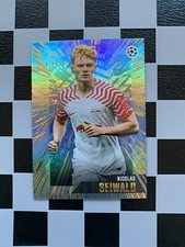 2023-24 Topps x Whip Gold UCC