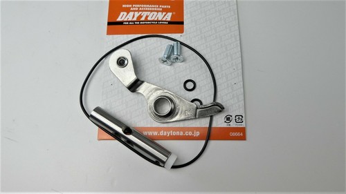 Daytona 125 kettenspanner set - daytona,