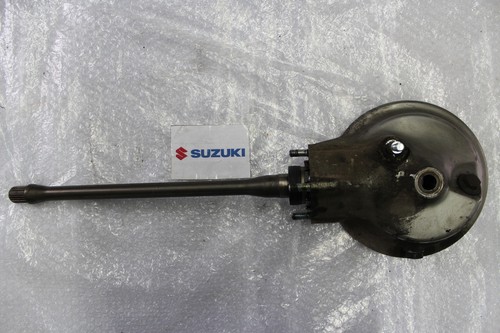 Suzuki 800 vs51b endantrieb - vx,