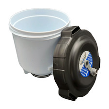 18H079 Graco QuickShot Becher