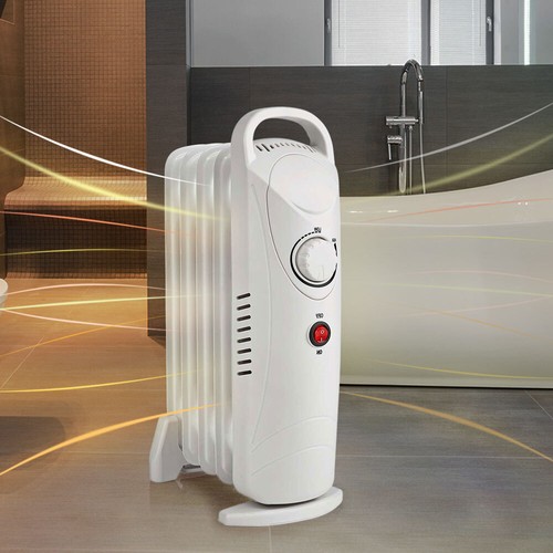 ölradiator heizgerät - Ölradiator,
