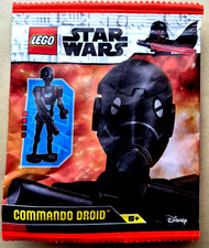 LEGO Paper Bag STAR WARS