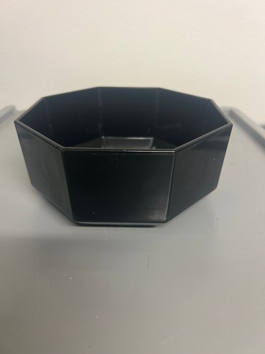 Arcoroc octime schwarz