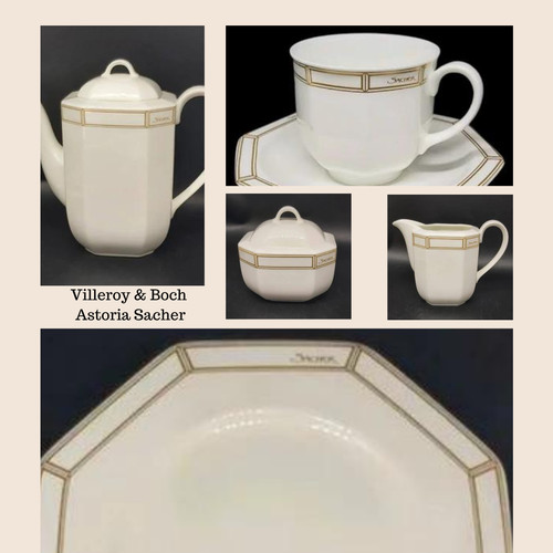 Villeroy boch astoria - boch,