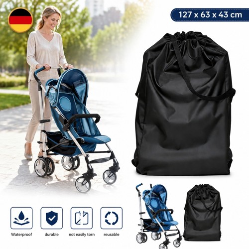 Kinderwagen tasche - tasche,