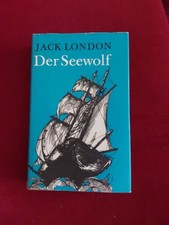 Der Seewolf Jack London Verlag