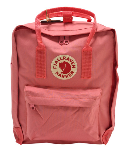 Fjallraven kanken rucksack - fjallraven,