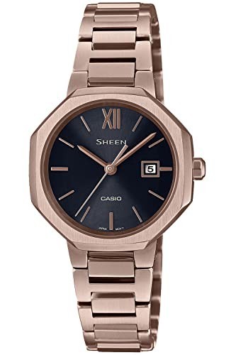 Casio sheen shs 4529cg - casio, shs-4529cg-1ajf