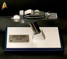 STAR TREK TOS Phaser Master