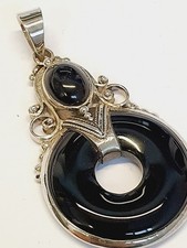 Schmuck Anhänger Silber 925