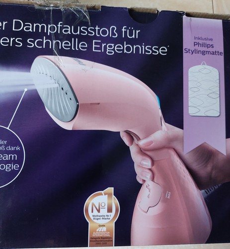 Philips dampfglätter gc442 - philips, gc442/47