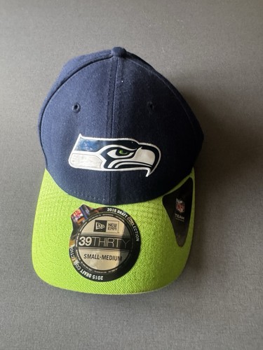 Original seattle seahawks cap - original,