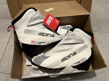 Alpina T5 Plus Eve EU 39