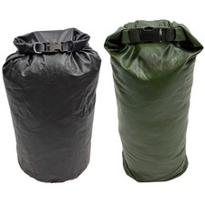 Wasserdichte original Armee Packsack 16–26?l Bag Seesack Tasche PVC Wasserdicht