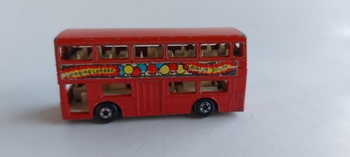 Matchbox superfast - superfast,