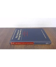 The nature drug dependence - the, of