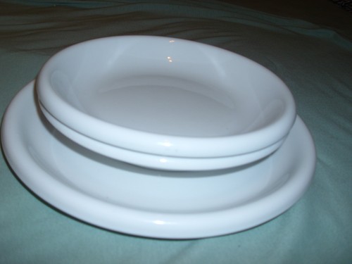 Ikea rondo speiseteller - 1,