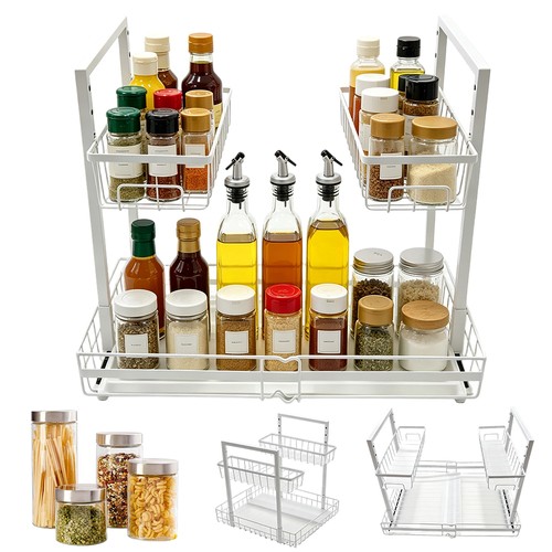 Unterbauschrank organizer - unterbauschrank,