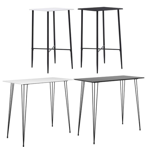 Bartisch bistrotisch stehtisch - bartisch,