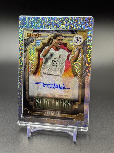 2023 topps merlin sorcerers - 2023-24,
