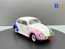 1:18 Johnny Lightning 671 VW Käfer // 4 C 0406