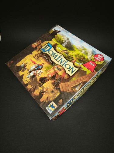 Dominion brettspiel hans - brettspiel,
