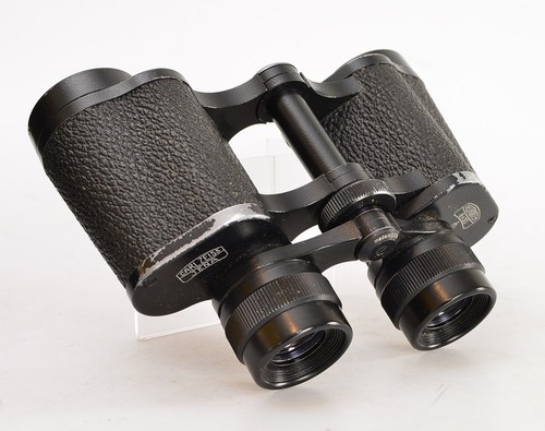 Deltrintem 8x30 carl zeiss - carl,