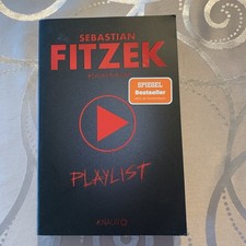 Playlist: Psychothriller |