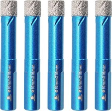 Diamant-Kernbohrer 10 mm –