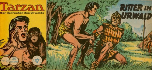 Tarzan 24 - tarzan,