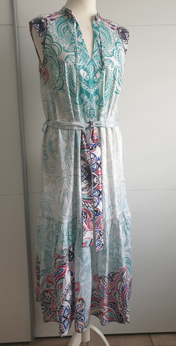 Ivko kleid maxikleid 38 - kleid,
