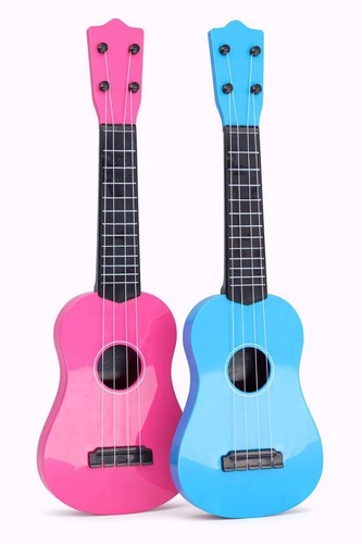 Kinder gitarre für - kinder, 22"